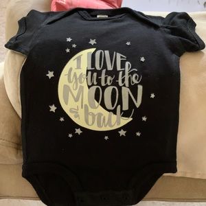 Made to order onesies